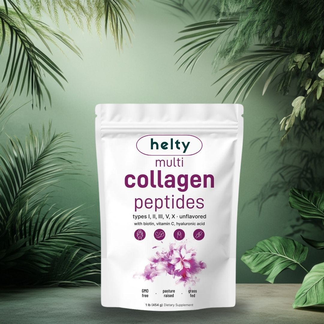 Multi Collagen Peptides